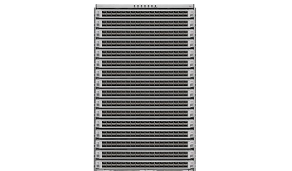 CISCO Nexus 9516