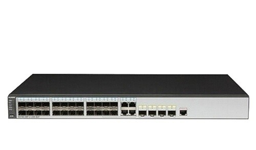 Huawei S5700-28P-LI-24S-BAT