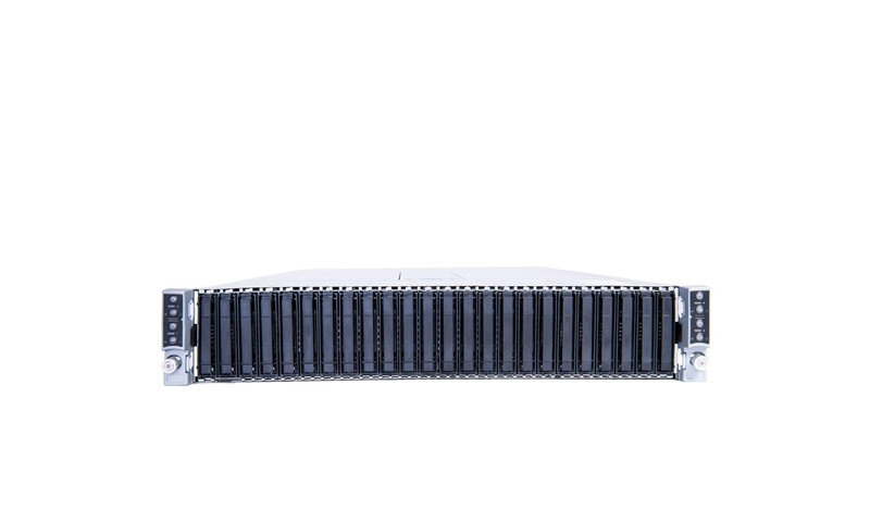 PowerLeader PR2745TP2
