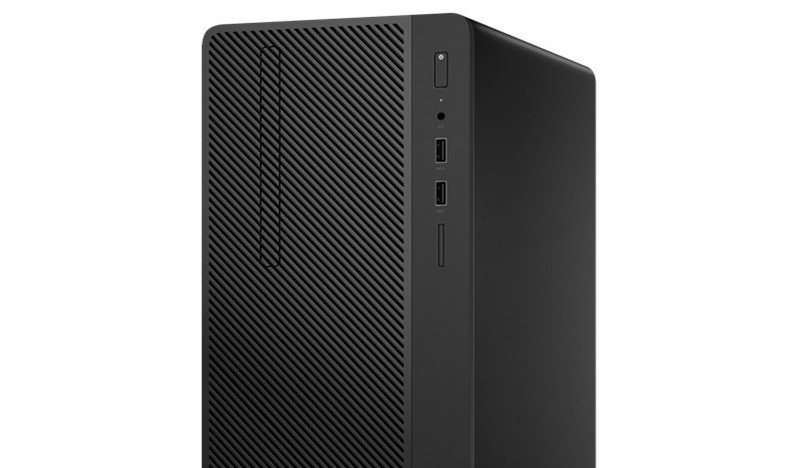 HP 280 Pro G4 MT(i5 8500/8GB/1TB/ встроенная графика)