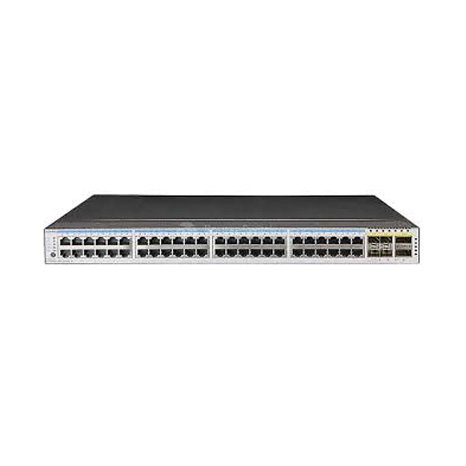 Huawei CloudEngine CE5855-48T4XS-B 48×1G +4×10G +2×40G QSFP+ Switch — Pre-Order (Ships in 40 Days)