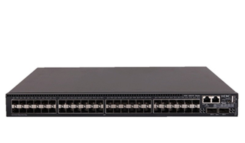 H3C S6520X-54HC-HI