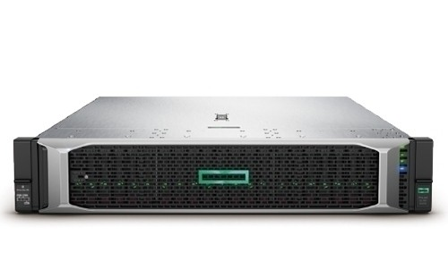 HP ProLiant DL380 Gen10(803862-B21)