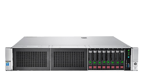 HP ProLiant DL380 Gen9(803860-B21)