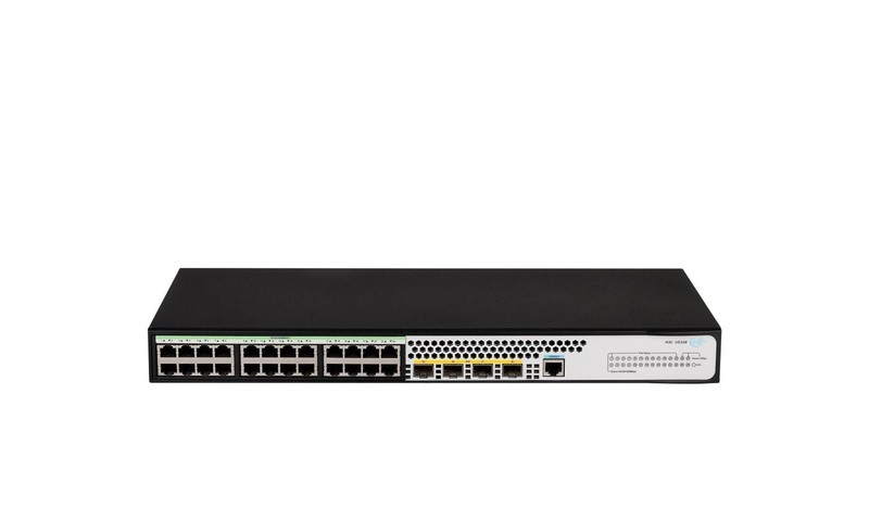 H3C US328