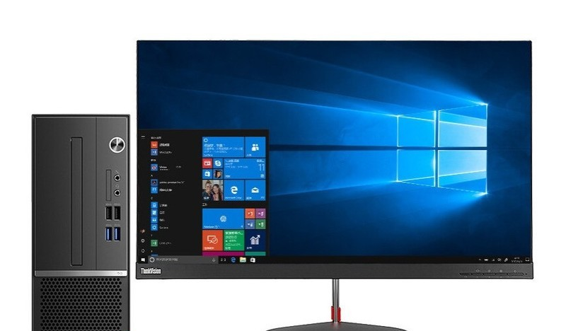 Lenovo Yangtian M4000s(i5 8500/8GB/1TB/ встроенная графика /27LCD)