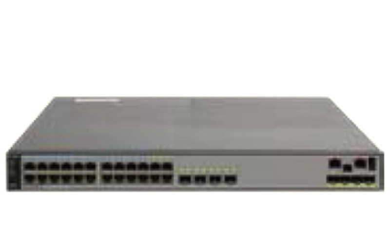 Huawei S5710-28C-PWR-EI