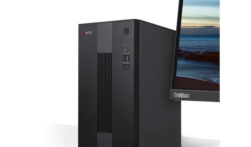 Lenovo Jufeng M400(i3 12100/8G/512G SSD / встроенная графика /23.8 дюйма)