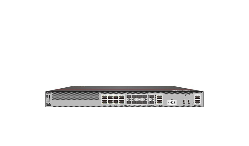 Huawei USG6525E-AC