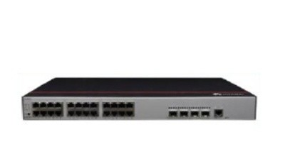 Huawei S500-24T4S