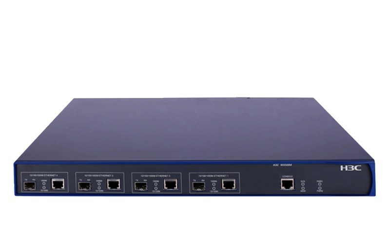 H3C WX5004-H3
