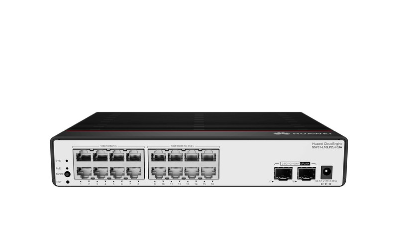 Huawei CloudEngine S5751-L16LP2J-RUA