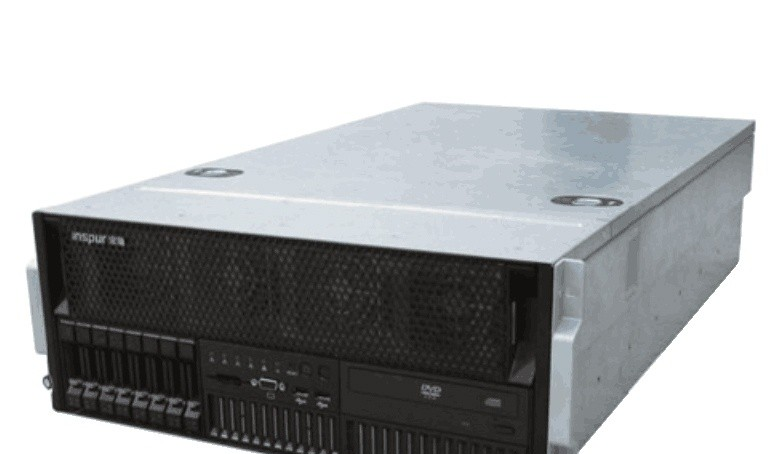 Inspur Yingxin NF8465M4(Xeon E7-4809 v3*2/8GB*2/300GB*2/8×HSB)