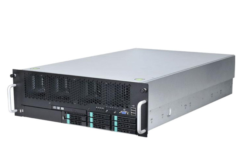 Sugon Tiankuo I840r-GP(Xeon E7520*2/4GB/2*146GB)