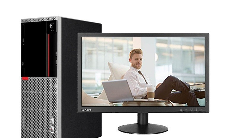 Lenovo ThinkCentre E95(G4600/4GB/1TB/ встроенная графика /19.5LCD)