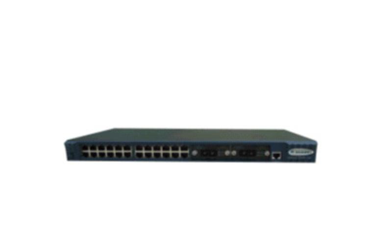 Huawei Quidway S3526C
