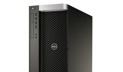 Dell Precision T7910 серия (Xeon E5-2623 v4*2/4GB/1TB/NVS315)
