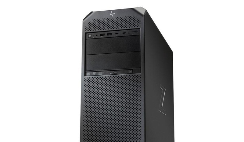 HP Z6 G4(Xeon Silver 4210/32GB/256GB+2TB/P4000)