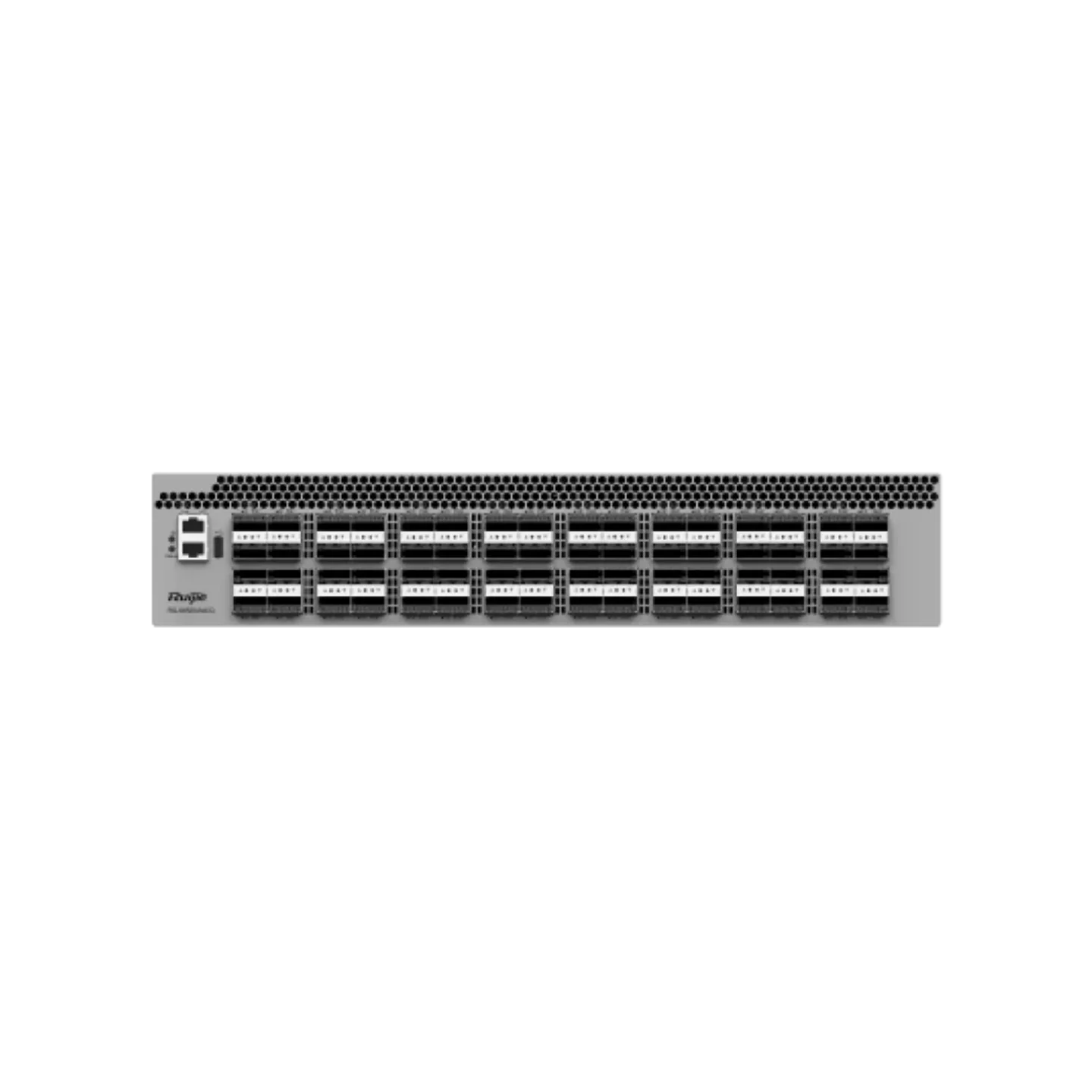 Ruijie RG-S6520-64CQ 64×100G QSFP28 High-Density DC Switch(Basic)