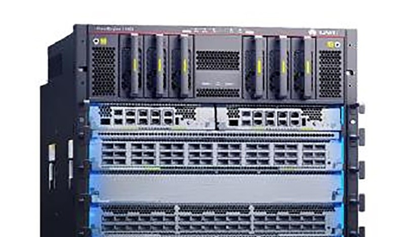 Huawei CloudEngine 16804