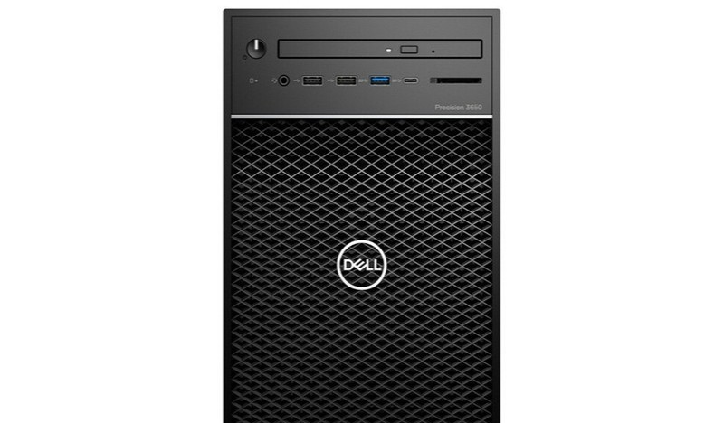 Dell Precision T3650(i7 11700/32GB/256GB+2TB/RTX4000)