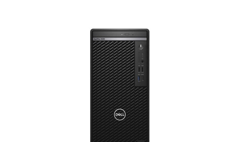 Dell OptiPlex 5080MT(i5 10500/16GB/512GB+1TB/4G дискретная графика)