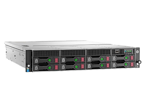 HP ProLiant DL80 Gen9(778641-AA1)