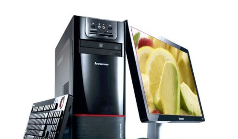 Lenovo Jiayue E2515