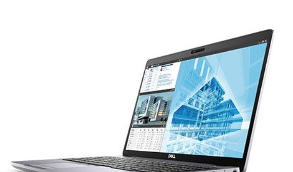 Dell Precision 3550(i7 10610U/8GB/512GB/P520)