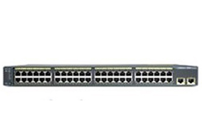 CISCO WS-C2918-48TT-C