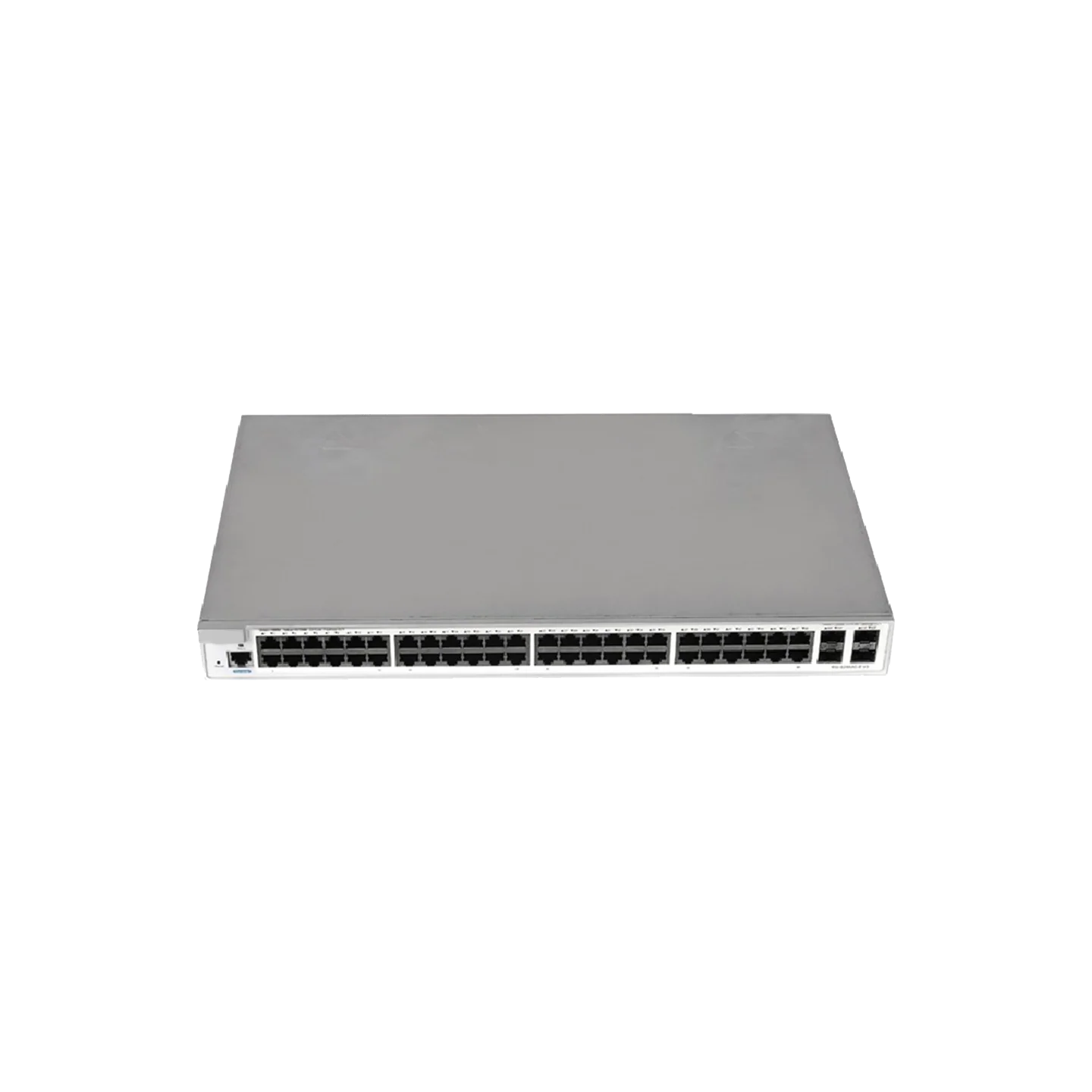 NSComm S2952G-E 48x1G & 4x1G SFP L2+ Managed Switch