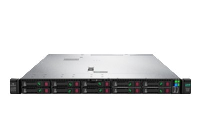 HP ProLiant DL360 Gen10(P01880-B21)