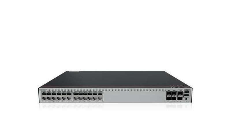 Huawei CloudEngine S5735-S24PN4XE-V2