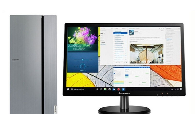 Lenovo Tianyi 510 Pro(i7 9700/8GB/512GB/2G дискретная графика /21.5LCD)