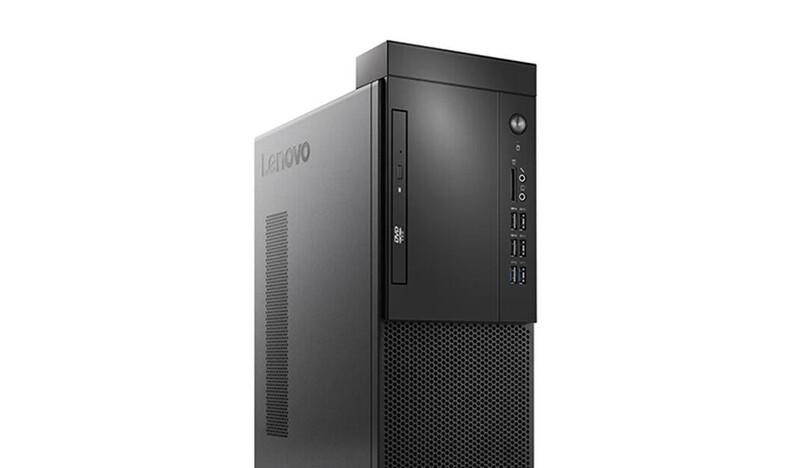 Lenovo Qitian M420(i7 9700/16GB/256GB+1TB/2G дискретная графика /23.8 дюйма)