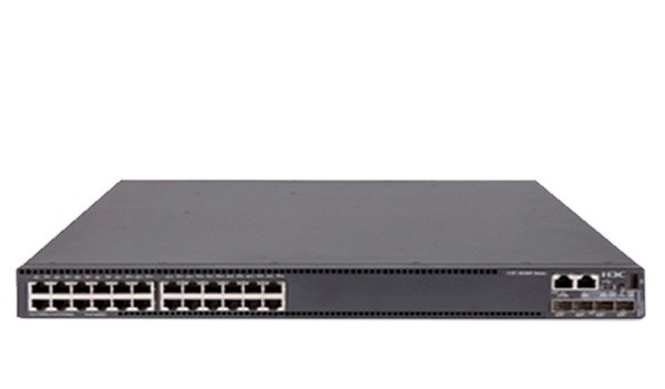 H3C S5560-30C-PWR-EI