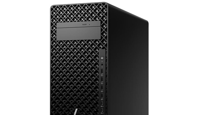 HP Z2 Tower G1i(Ultra9 285K/128GB/2T SSD +2T/RTX4090-32G дискретная графика)
