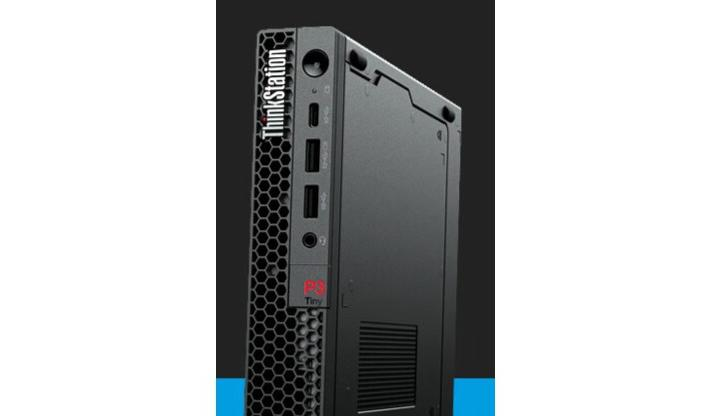 Lenovo ThinkStation P3 Tiny(i7 13700/64G/2TB/T1000 8G)