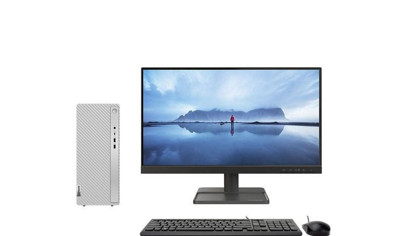 Lenovo Tianyi 510 Pro 2022(i5 12400/16GB/512GB/ встроенная графика /21.45 дюйма)