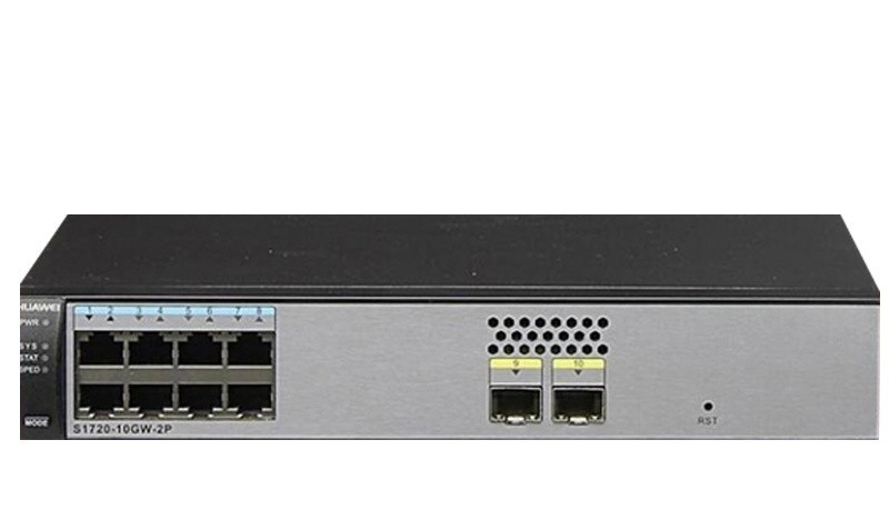 Huawei S1720-10GW-2P-E
