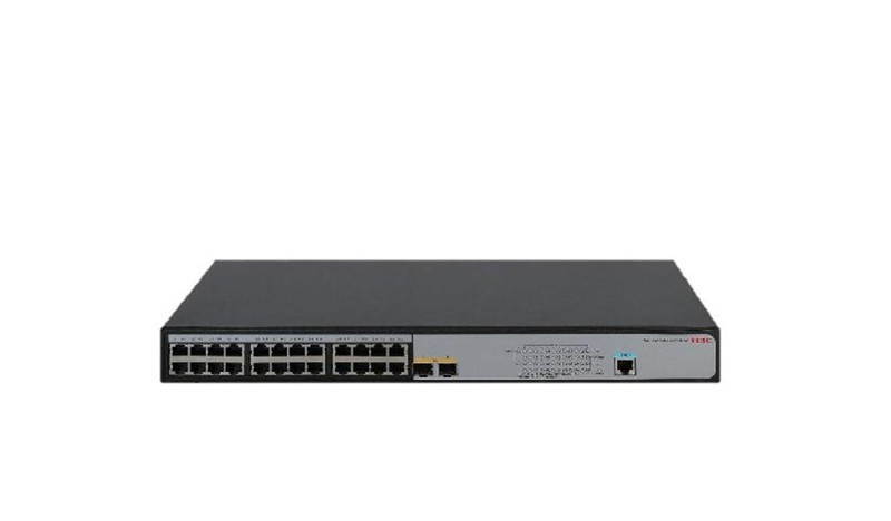 H3C S1850V2-26P-HPWR