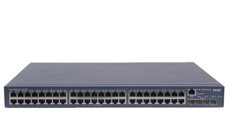 H3C S5120S-52P-EI