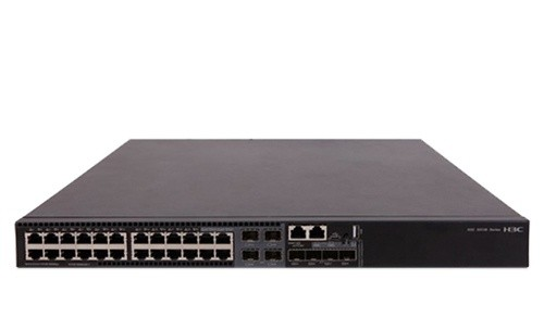 H3C S5130S-28S-PWR-HI