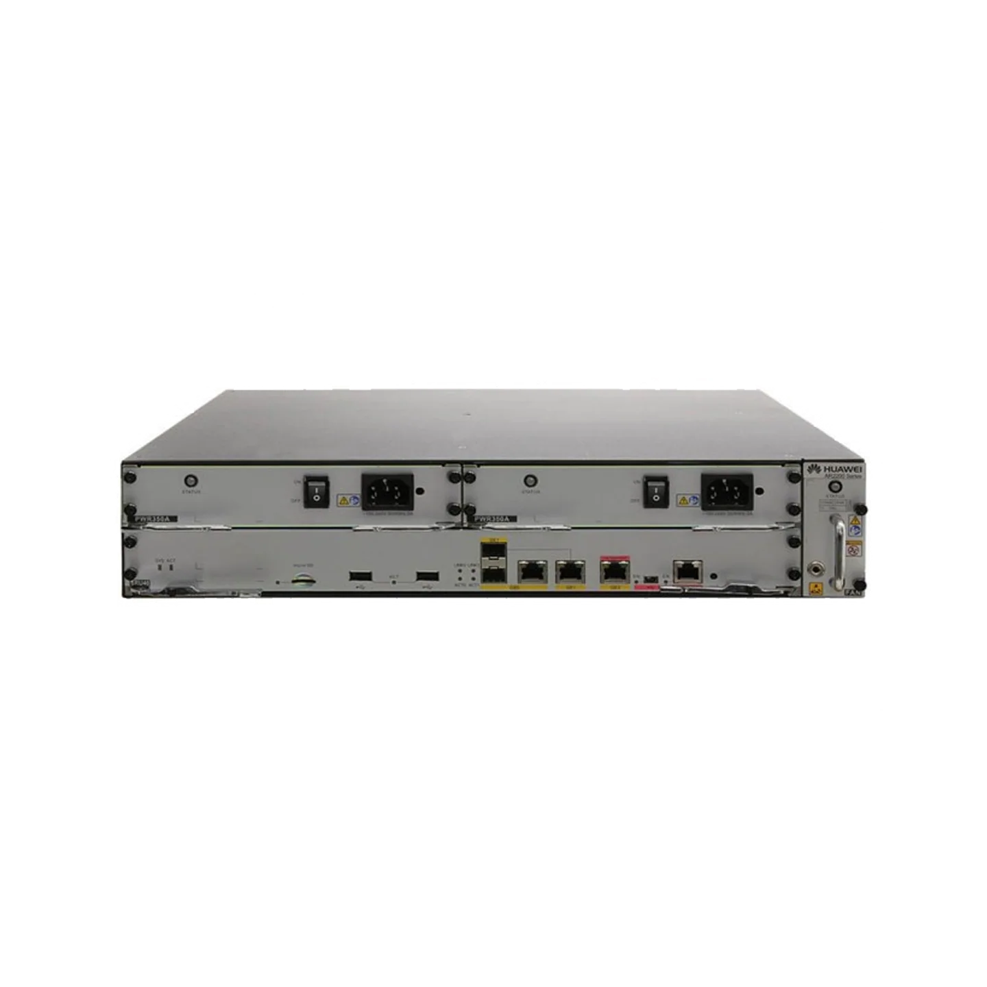 Huawei AR2240-S – 600 Mbps Enterprise Router, 3×GE WAN & 4×GE Combo — Pre-Order (Ships in 40 Days)