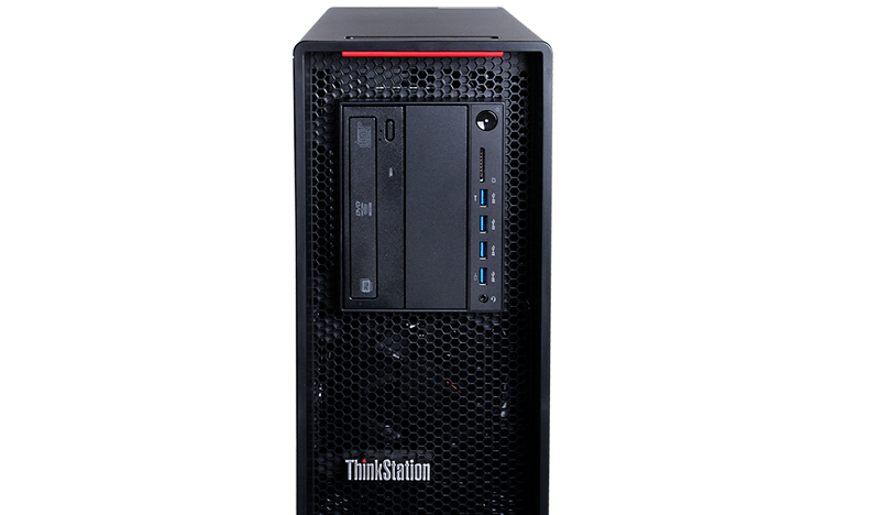 Lenovo ThinkStation P710(Xeon E5-2640 v4/8GB/1TB)