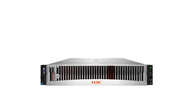 H3C UniServer R6700 G6