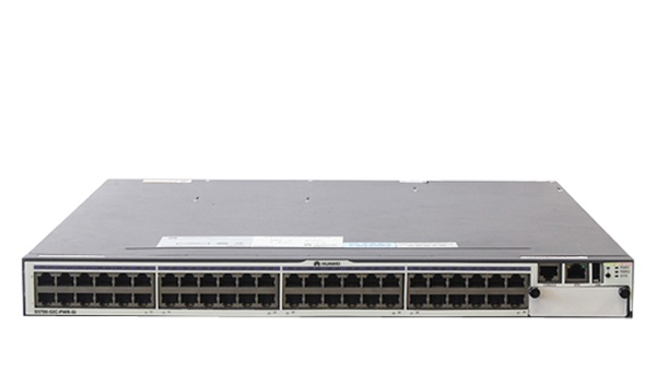 Huawei S5700-52C-PWR-SI