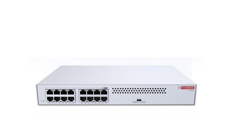 Huawei S110-16T