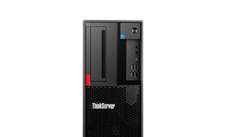 Lenovo TS90X (Xeon E-2324G/64G/512G+2*4T корпоративного класса /RAID1)