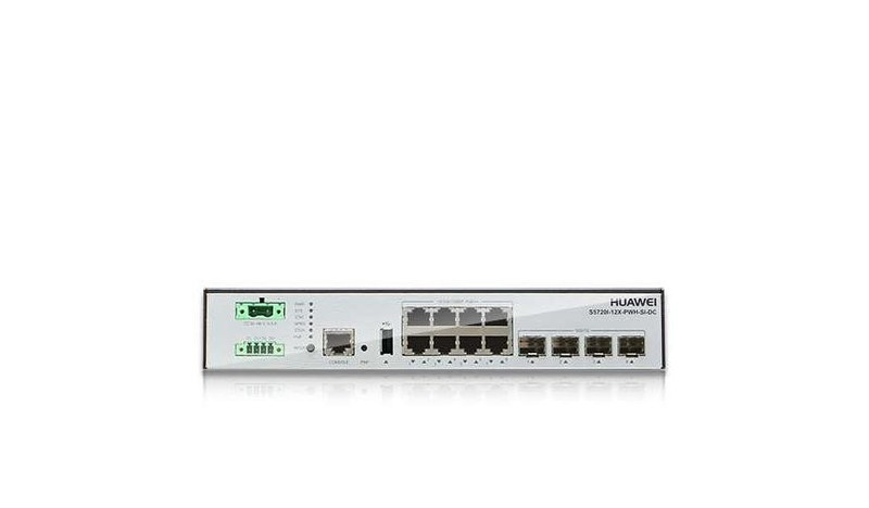 Huawei S5720I-28X-SI-AC